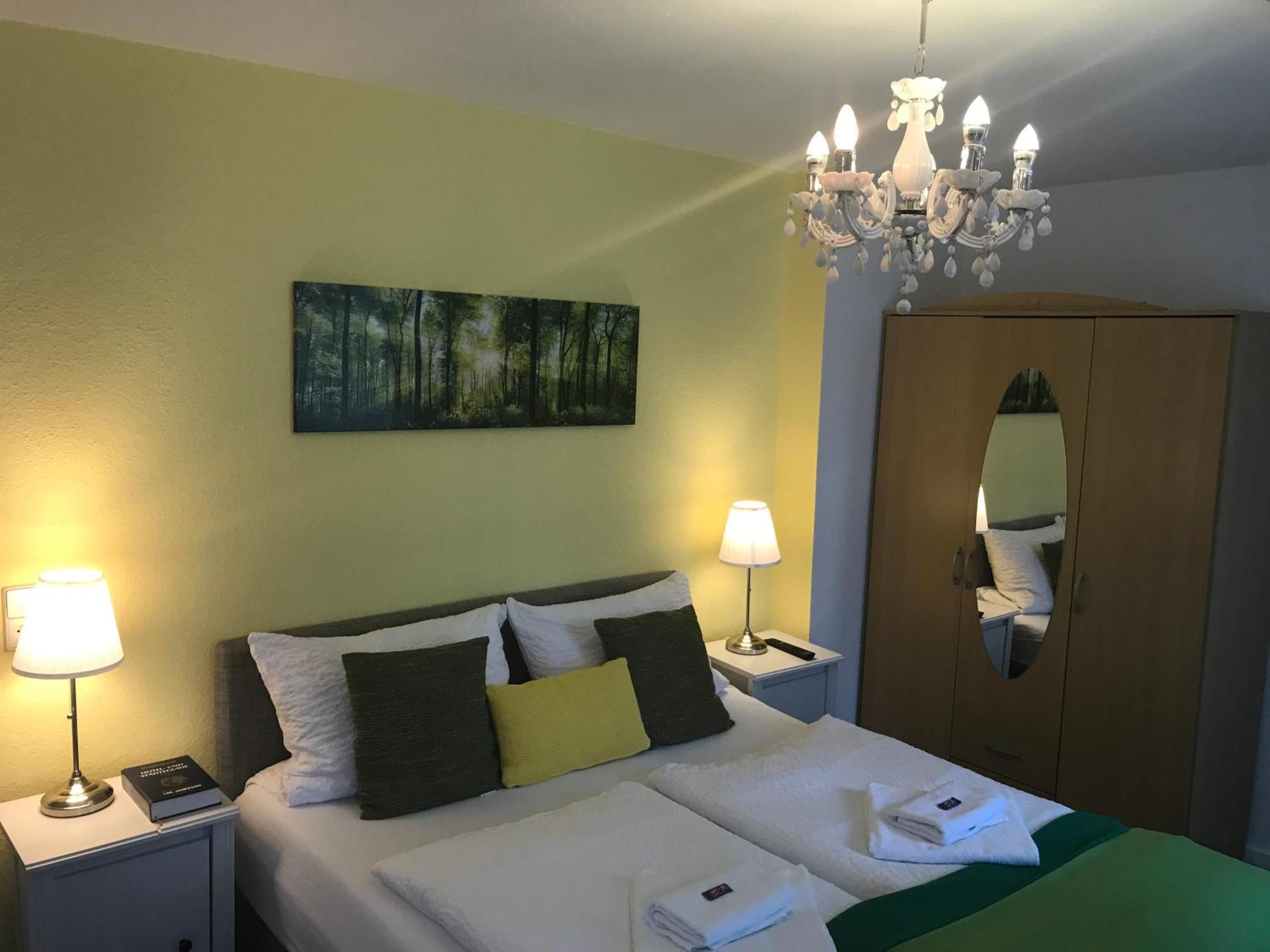 Hotel-Berggasthof Schwarzwaldperle Sasbachwalden Quarto foto